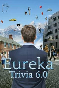 Paperback Eureka Trivia 6.0: UnControlled Pen Product Book