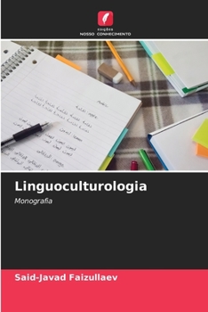 Paperback Linguoculturologia [Portuguese] Book