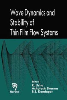 Wave Dynamics and Stability of Thin Film Flow Systems