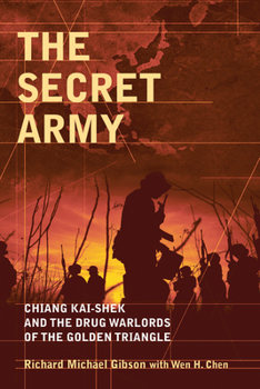 Paperback The Secret Army Book