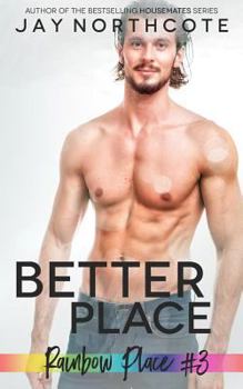 Paperback Better Place Book