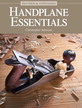 Hardcover Handplane Essentials, Revised & Expanded Book