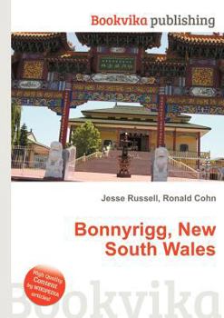 Paperback Bonnyrigg, New South Wales Book