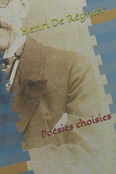 Paperback Po?sies choisies [French] Book