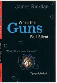 Hardcover When the Guns Fall Silent Book