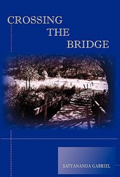 Hardcover Crossing the Bridge Book