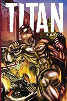 Titan - Book #1 of the Titan