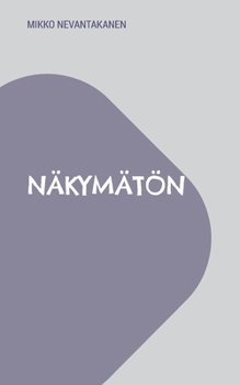 Paperback Näkymätön [Finnish] Book