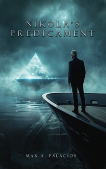 Hardcover Nikola's Predicament Book
