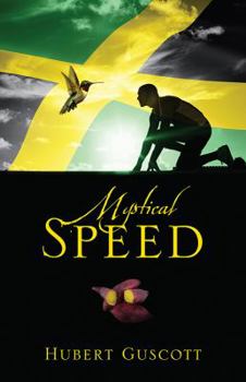 Paperback Mystical Speed Book