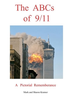 Paperback The ABCs of 9/11 Book