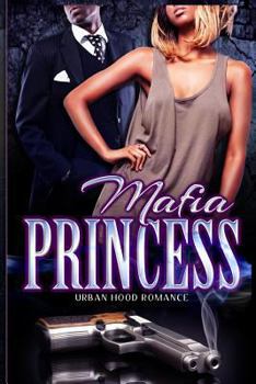 Paperback Mafia Princess Book