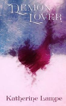 Paperback Demon Lover Book