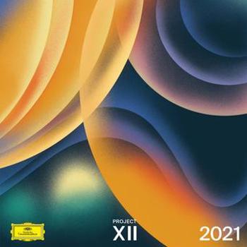 Vinyl Project XII 2021 (LP) Book