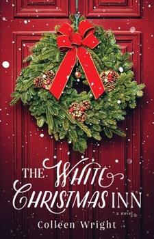 Paperback The White Christmas Inn Book