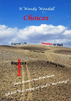 Paperback Choices Book