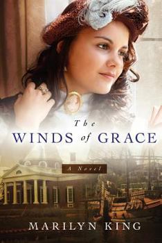 Paperback The Winds of Grace Book