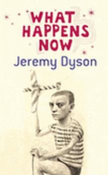 Paperback What Happens Now Book