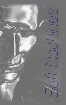 Paperback Soft Machines Book