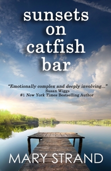 Paperback Sunsets on Catfish Bar: A Pendulum Book