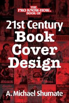 Paperback 21st Century Book Cover Design Book