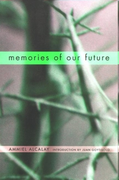 Paperback Memories of Our Future: Selected Essays 1982-1999 Book
