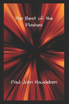 Paperback The Best of the Flashes Book
