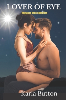 Paperback Lover of Eye: Romance Book Collection Book