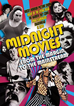 DVD Midnight Movies: From the Margin to the Mainstream Book