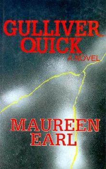 Hardcover Gulliver Quick Book