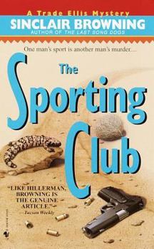 Mass Market Paperback The Sporting Club Book