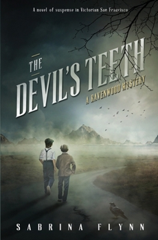 The Devil's Teeth - Book #5 of the Ravenwood Mysteries