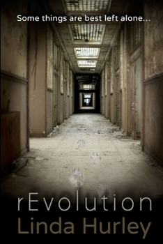 Paperback rEvolution Book