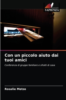 Paperback Con un piccolo aiuto dai tuoi amici [Italian] Book