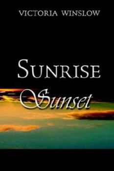 Paperback Sunrise/Sunset Book