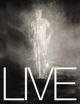 Paperback Live: Art and Performance Book
