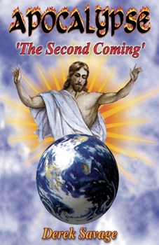 Paperback Apocalypse The Second Coming Book