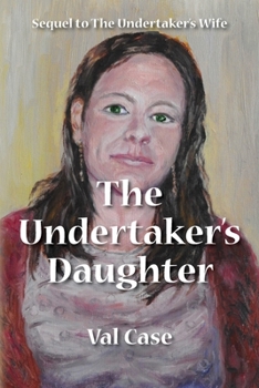 Paperback The Undertaker's Daughter Book
