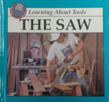 Hardcover The Saw Book
