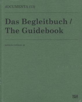 Paperback Das Begleitbuch/The Guidebook Book