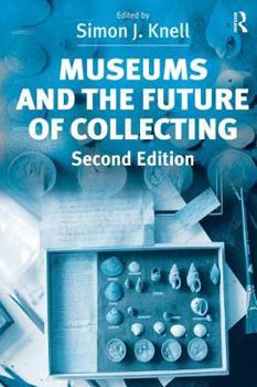 Paperback Museums and the Future of Collecting Book