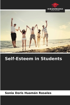 Paperback Self-Esteem in Students Book