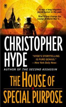 Mass Market Paperback The House of Special Purpose Book