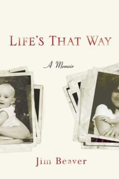 Hardcover Life's That Way: A Memoir Book