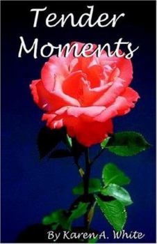 Paperback Tender Moments Book