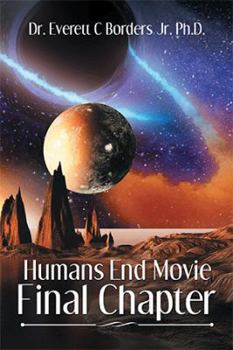 Hardcover Humans End Movie Final Chapter Book
