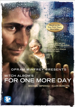 For One More Day