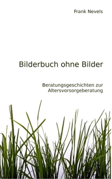 Hardcover Bilderbuch ohne Bilder [German] Book