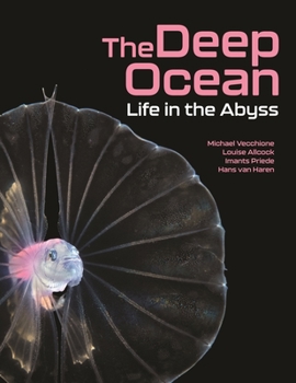 Digital Download The Deep Ocean: Life in the Abyss Book