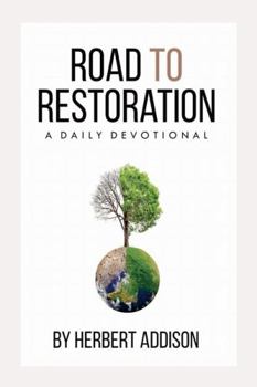 Paperback Road to Restoration Book